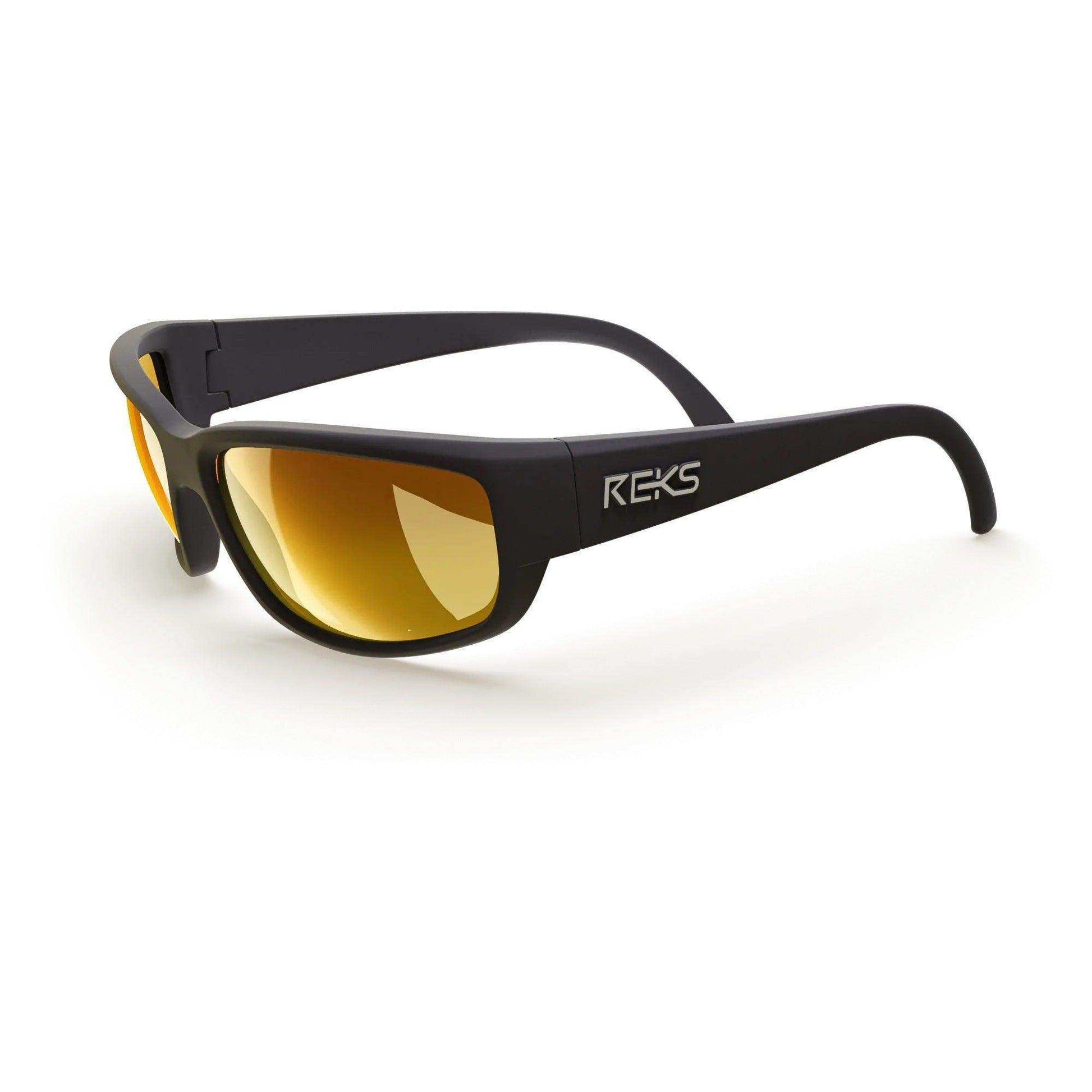 Wrap Around Polycarbonate Sunglasses - Skoutley Outdoors LLC