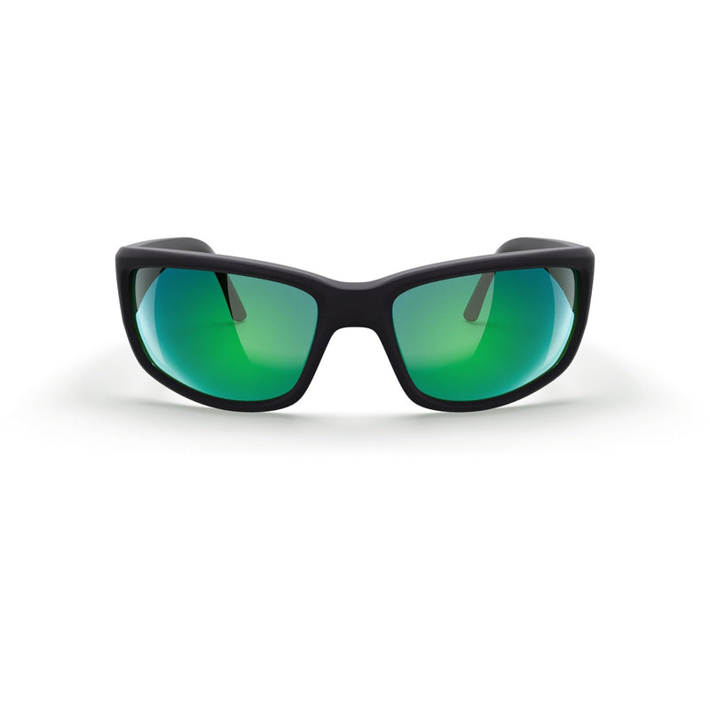 Load image into Gallery viewer, Wrap Large Prescription Polarized Polycarbonate Sunglasses
