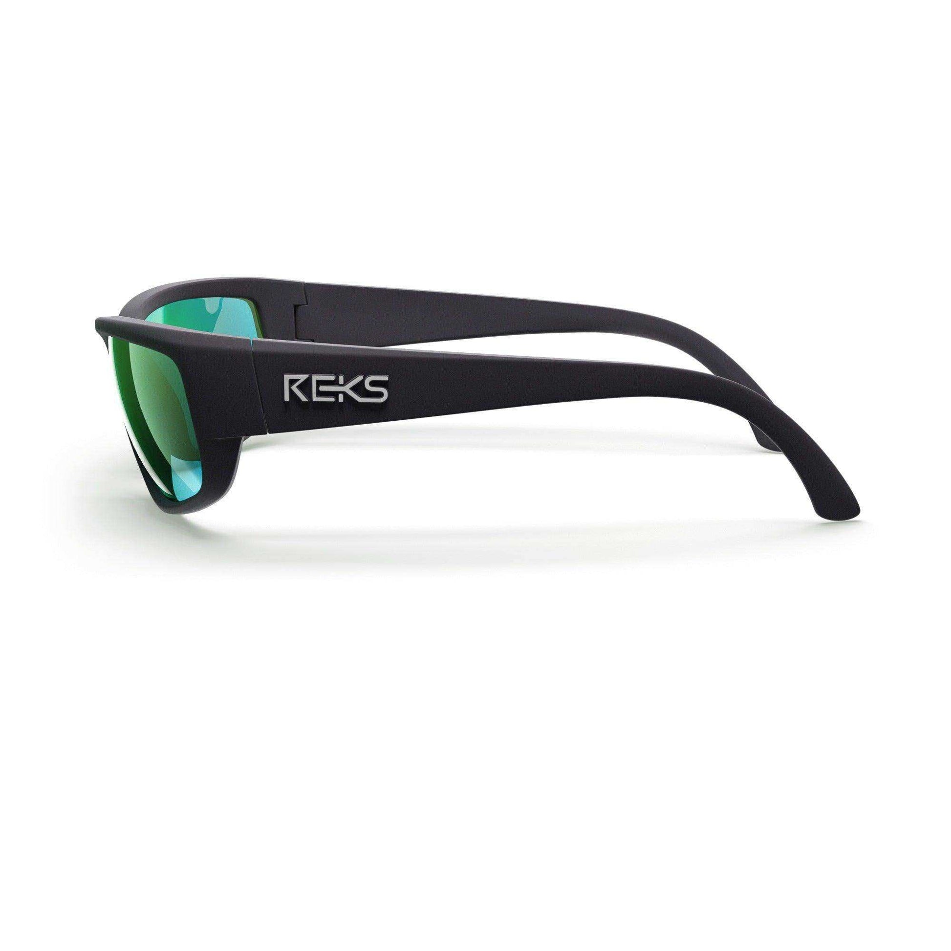Wrap Around Polycarbonate Sunglasses - Skoutley Outdoors LLC