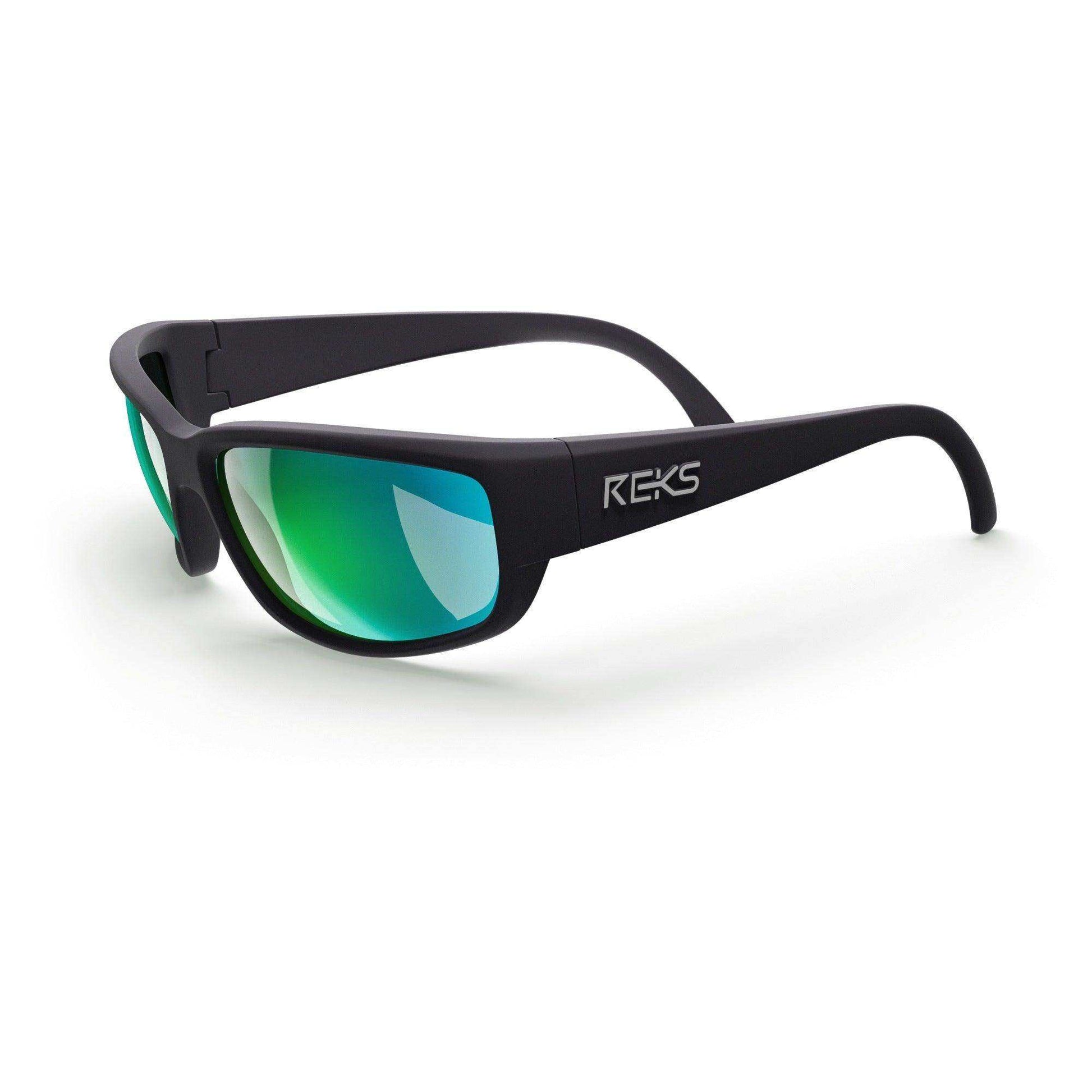 Wrap Around Polycarbonate Sunglasses - Skoutley Outdoors LLC