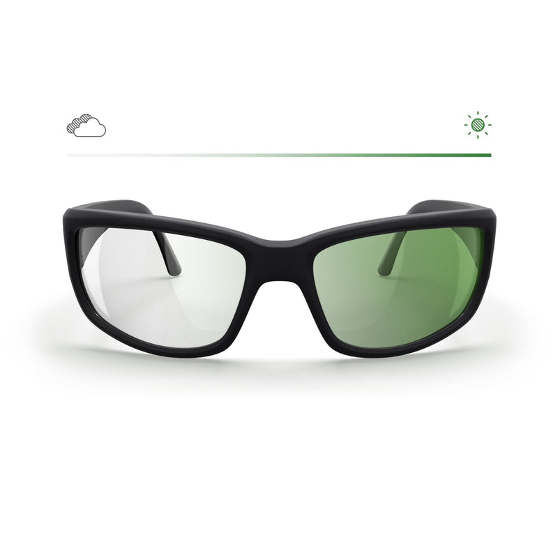 Load image into Gallery viewer, Wrap Around Prescription Transitions® Colors
