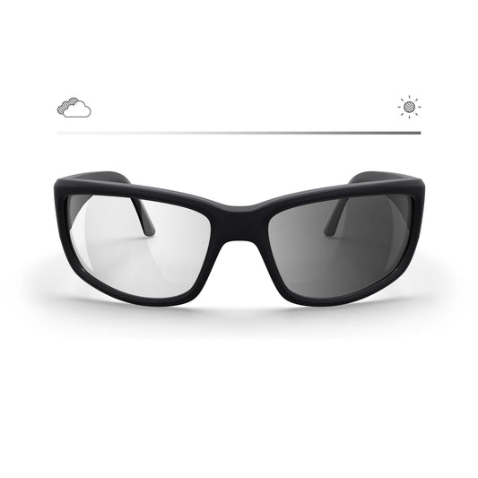 Wrap Large Prescription Transitions® XTRActive Polarized