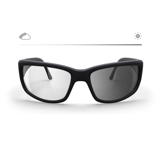Wrap Large Prescription Transitions® XTRActive Polarized