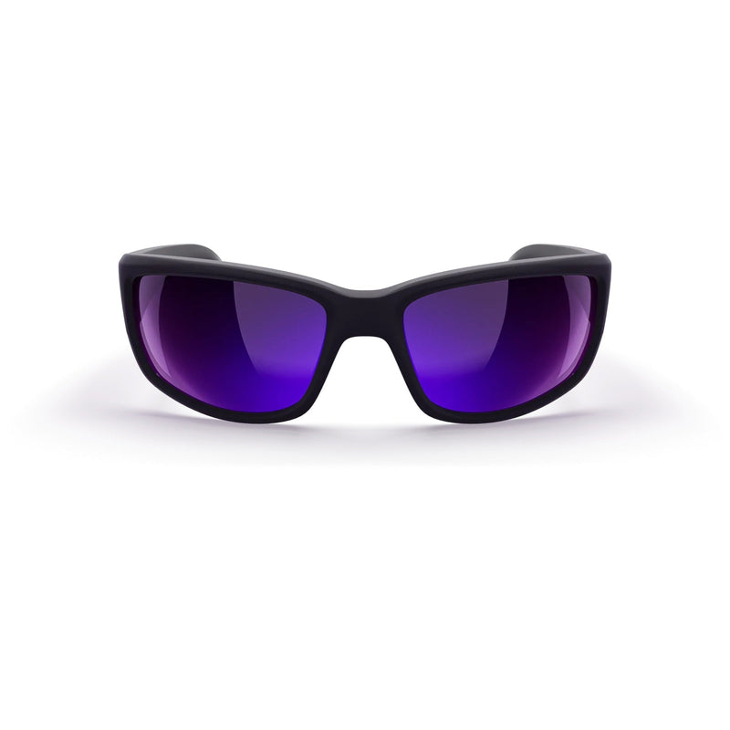 Load image into Gallery viewer, Wrap Around Polycarbonate Sunglasses
