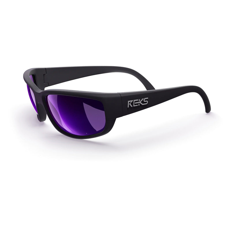 Load image into Gallery viewer, Wrap Around Polycarbonate Sunglasses
