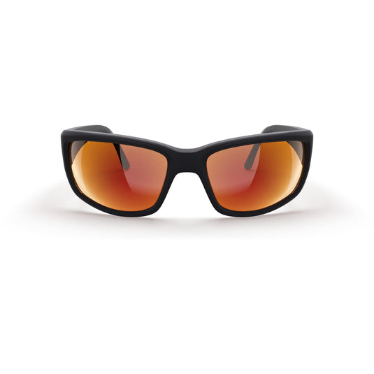 Wrap Large Prescription Polycarbonate Sunglasses