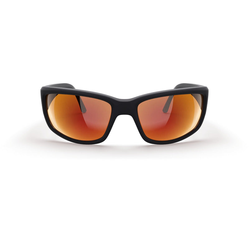 Load image into Gallery viewer, Wrap XL Trivex® Polarized Prescription Sunglasses
