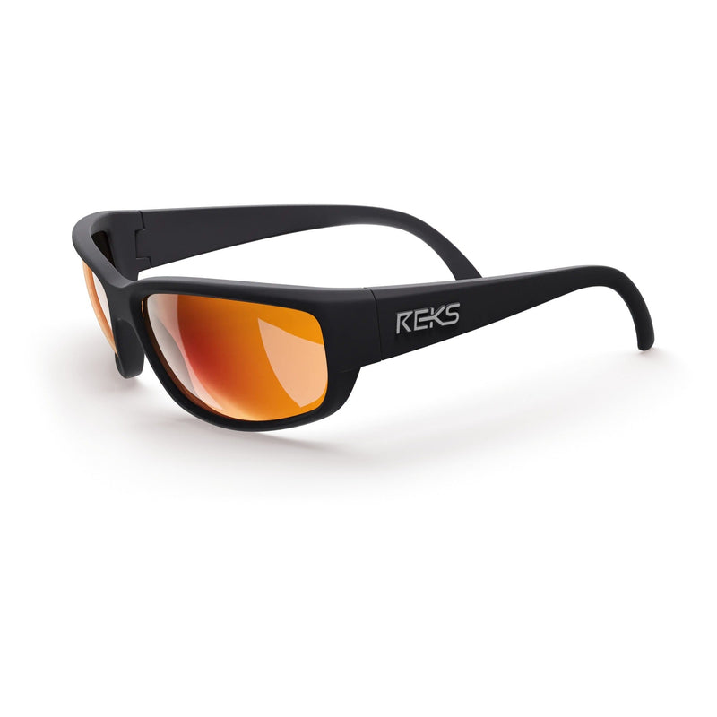 Load image into Gallery viewer, Wrap Large Prescription Polycarbonate Sunglasses
