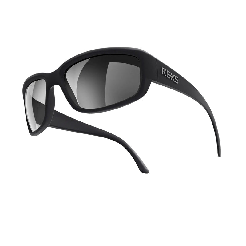 Load image into Gallery viewer, Wrap XL Trivex® Polarized Prescription Sunglasses
