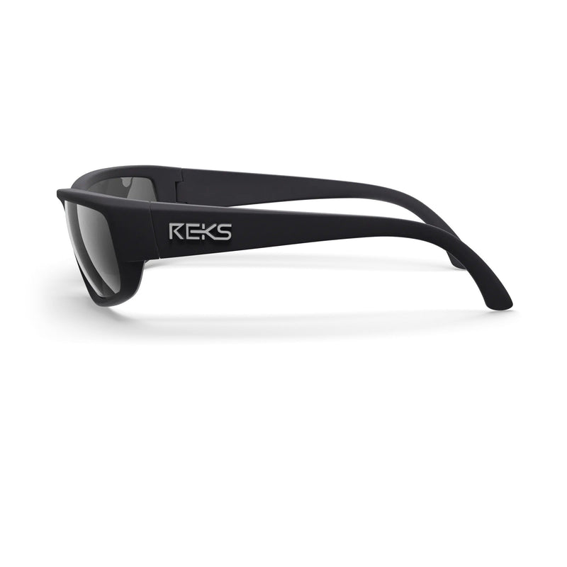 Load image into Gallery viewer, Wrap Around Prescription Polarized Polycarbonate Sunglasses
