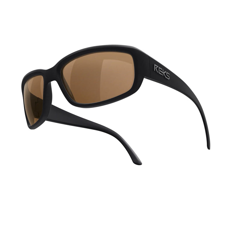 Load image into Gallery viewer, Wrap Large Polarized Polycarbonate Sunglasses
