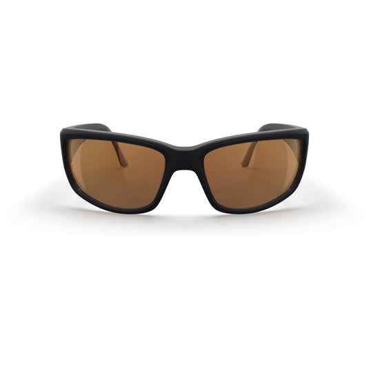 Wrap Large Prescription Polarized Polycarbonate Sunglasses