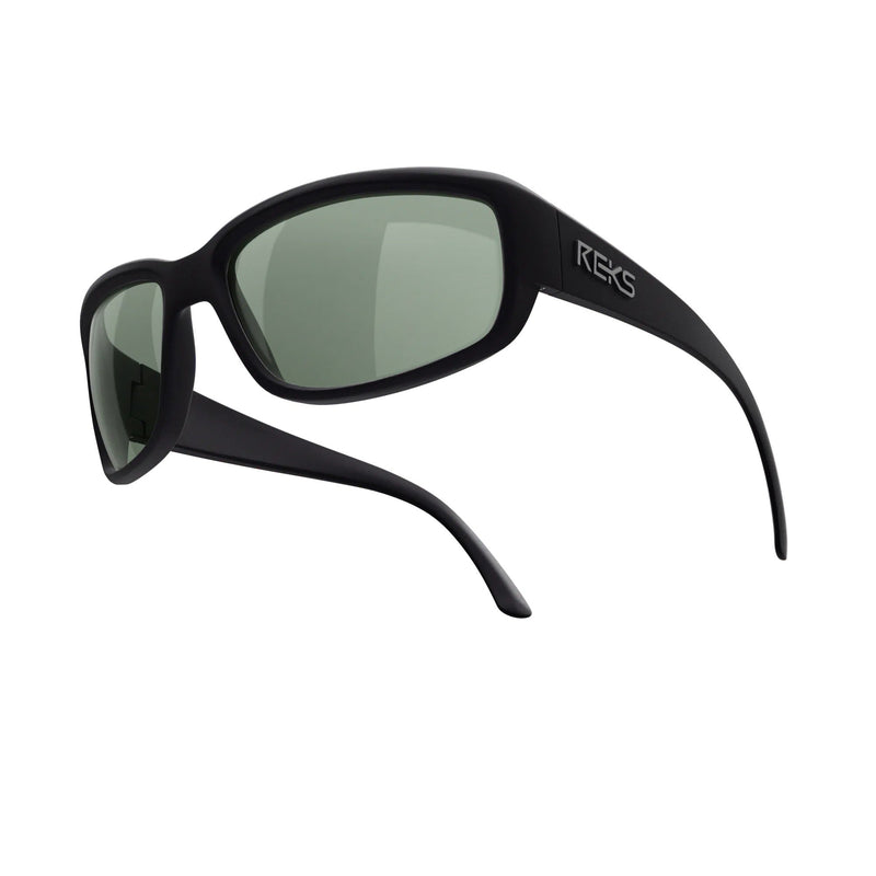 Load image into Gallery viewer, Wrap Large Prescription Polycarbonate Sunglasses
