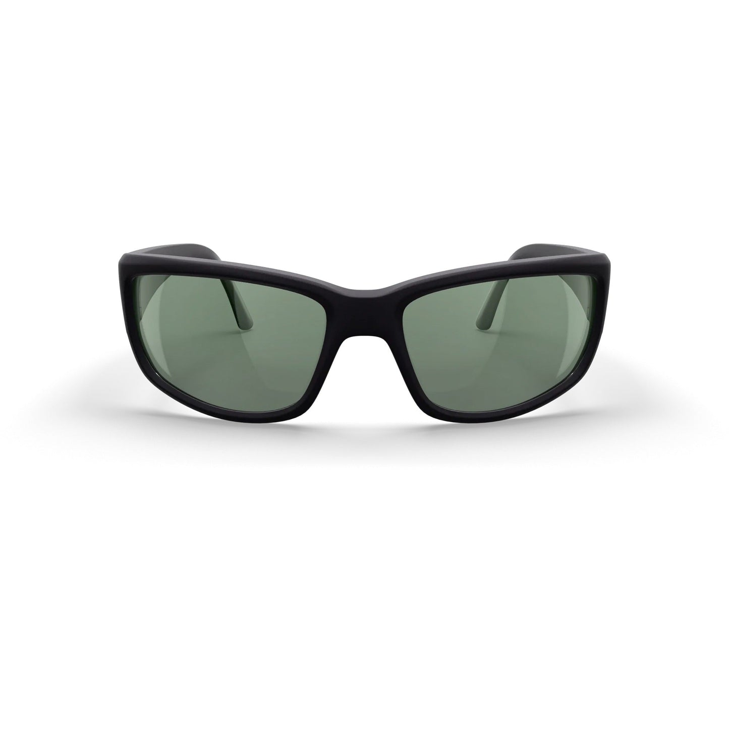 Wrap Large Prescription Polarized Polycarbonate Sunglasses