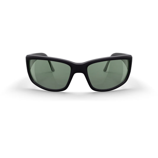 Wrap Large Prescription Polycarbonate Sunglasses