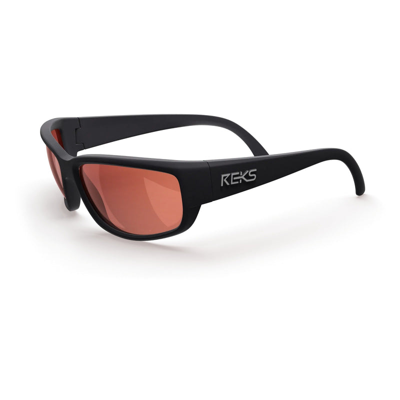 Load image into Gallery viewer, Wrap Around Polarized Polycarbonate Sunglasses
