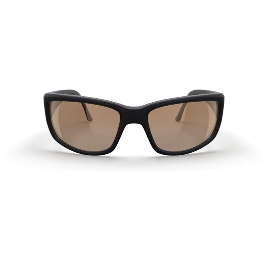 Wrap Large Prescription Polycarbonate Sunglasses