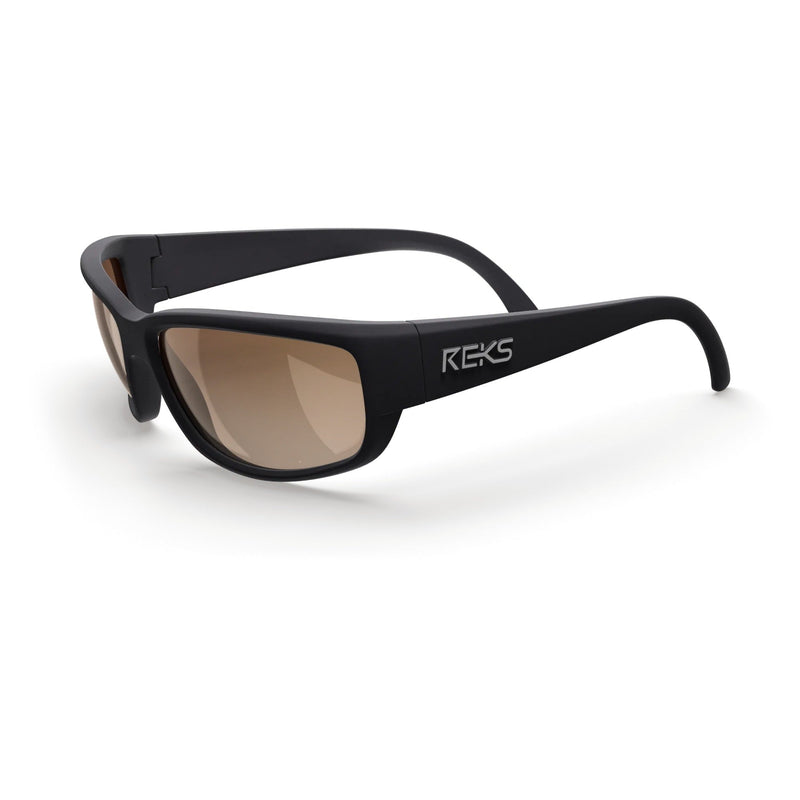 Load image into Gallery viewer, Wrap Large Prescription Polycarbonate Sunglasses
