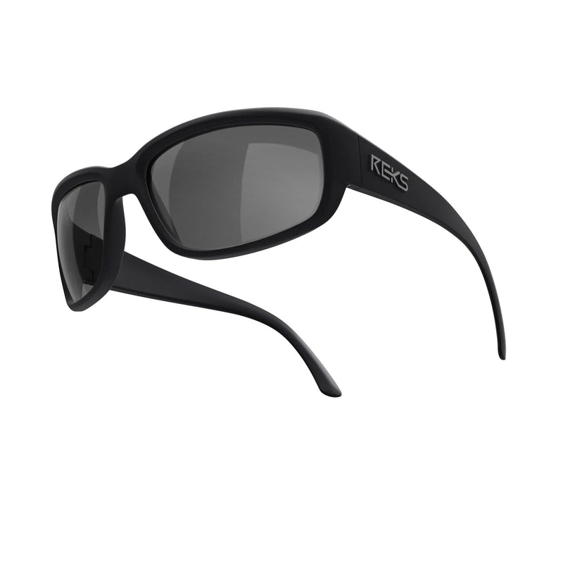 Load image into Gallery viewer, Wrap Large Prescription Polycarbonate Sunglasses
