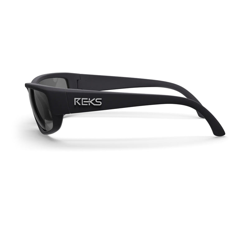 Load image into Gallery viewer, Wrap Large Prescription Polycarbonate Sunglasses

