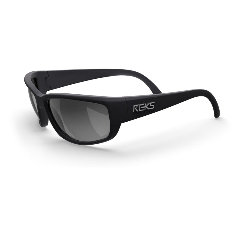 Load image into Gallery viewer, Wrap Large Prescription Polycarbonate Sunglasses
