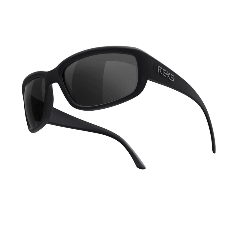 Load image into Gallery viewer, Wrap Around Polycarbonate Sunglasses
