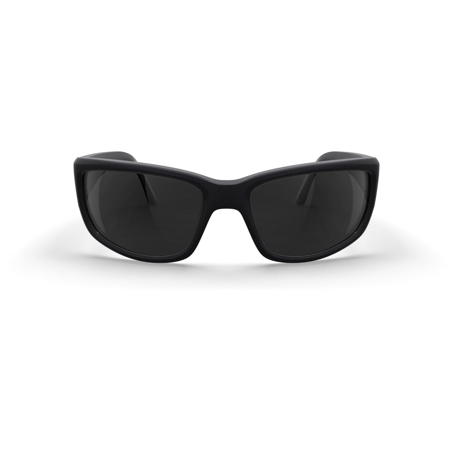 Wrap Large Prescription Polarized Polycarbonate Sunglasses
