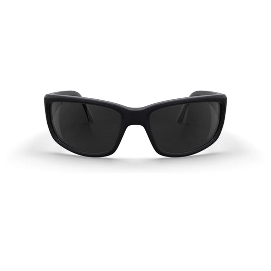 Wrap Large Prescription Polarized Polycarbonate Sunglasses