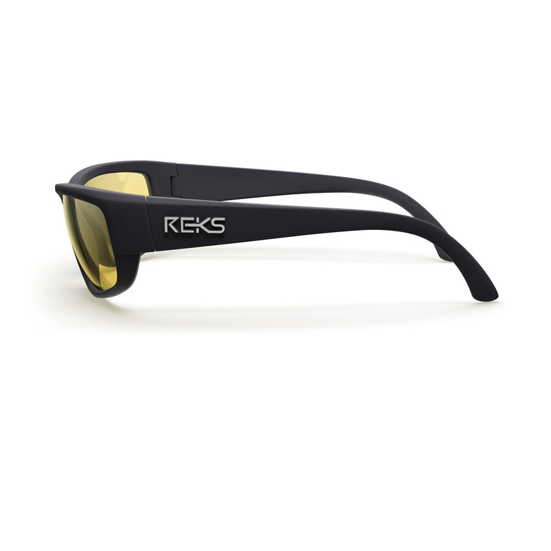 Load image into Gallery viewer, Wrap Large Prescription Polycarbonate Sunglasses
