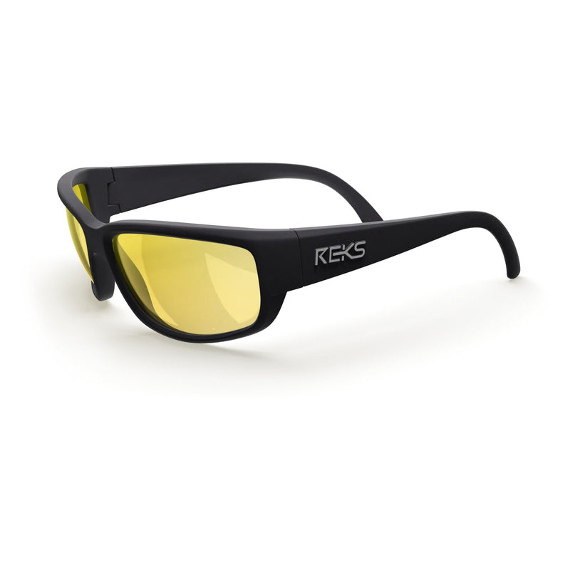 Load image into Gallery viewer, Wrap Large Prescription Polycarbonate Sunglasses
