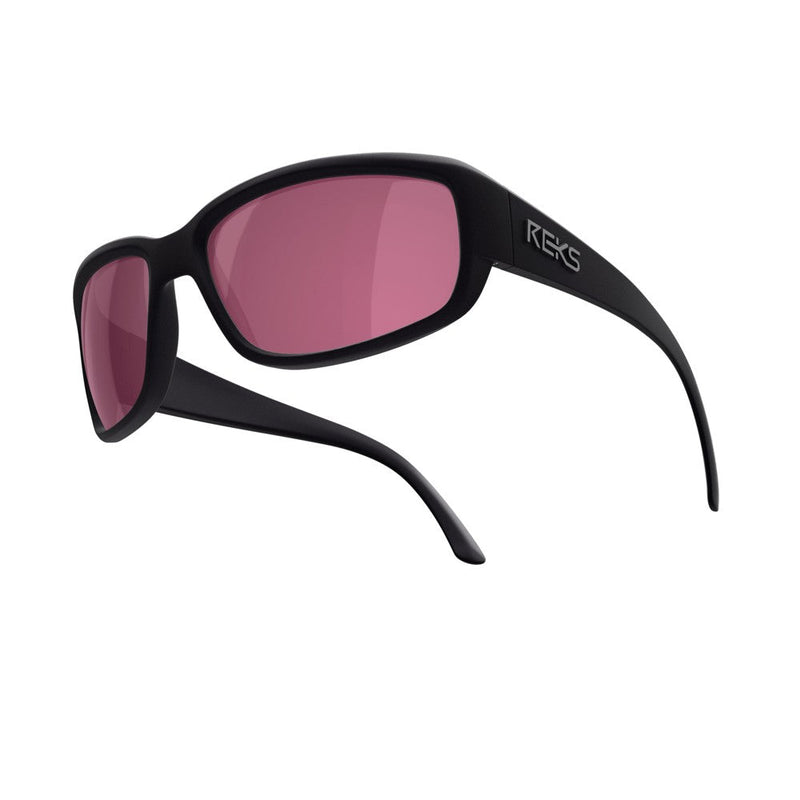 Load image into Gallery viewer, Wrap Large Prescription Polycarbonate Sunglasses
