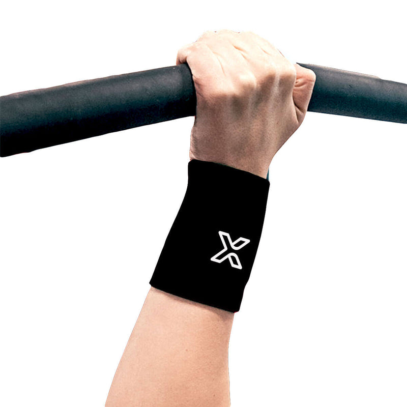 Load image into Gallery viewer, Wrist Compression Sleeve
