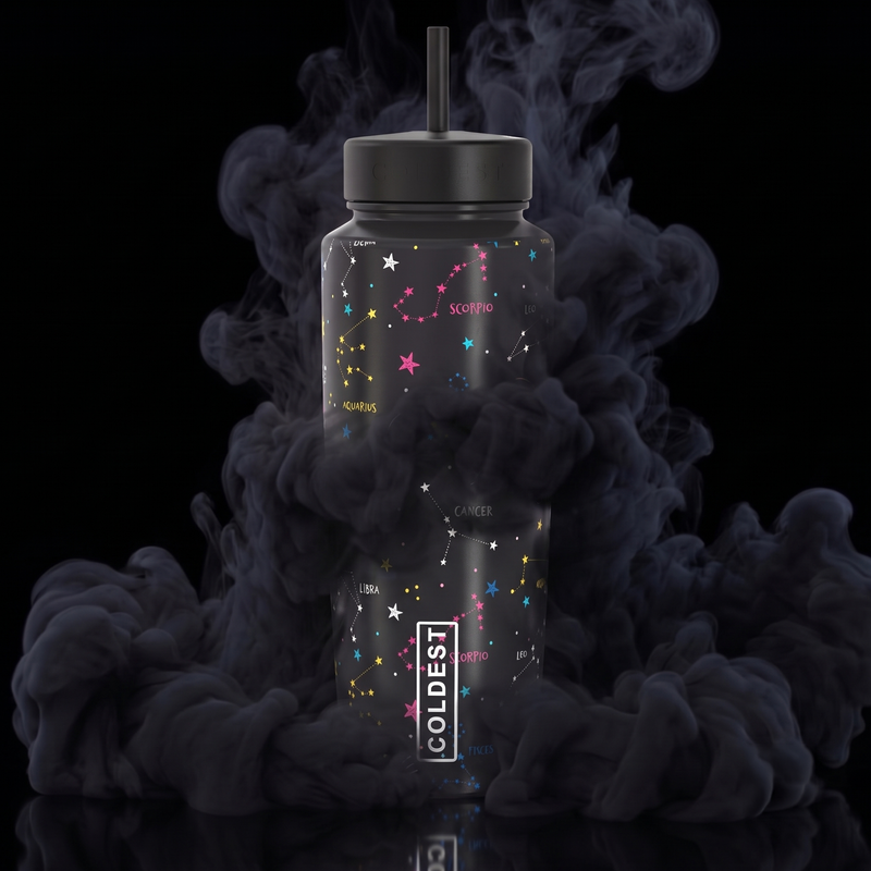 Load image into Gallery viewer, COLDEST 6.7oz Bottle
