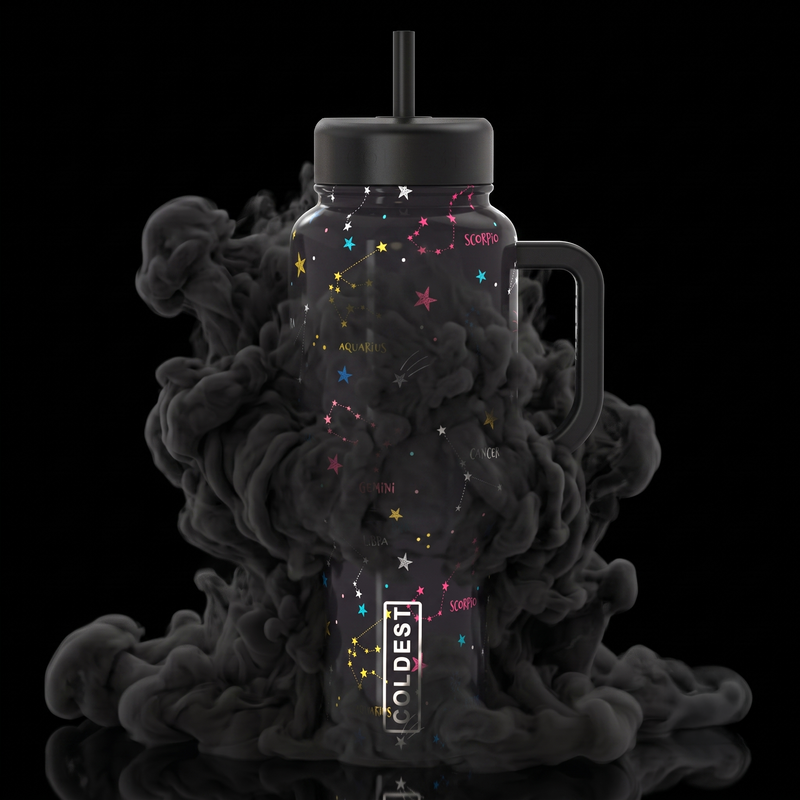 Load image into Gallery viewer, COLDEST 6.7oz Bottle
