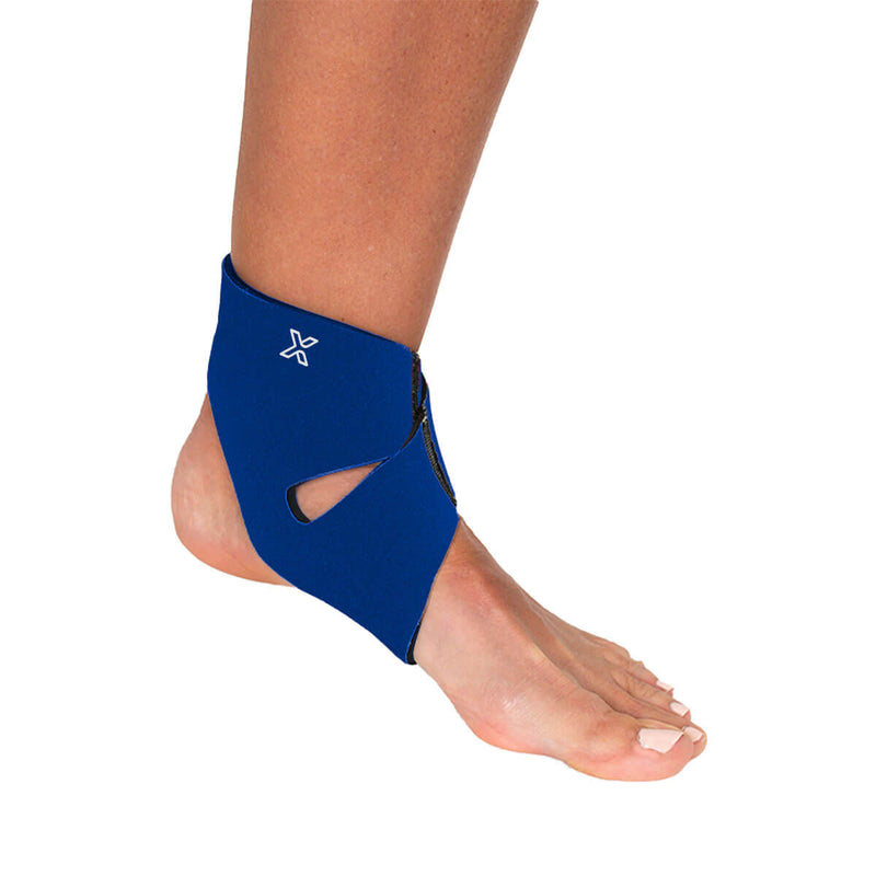 Load image into Gallery viewer, X-Fit Ankle Compression Sleeve
