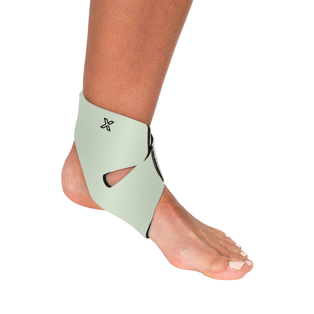 X-Fit Ankle Compression Sleeve