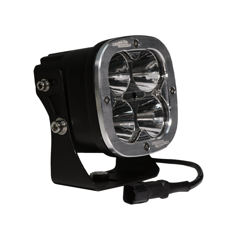 Load image into Gallery viewer, ATC Grill Light Kit for Speed UTV
