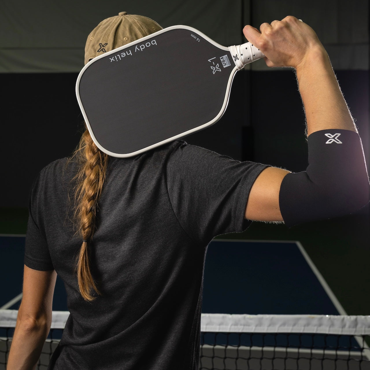 Full Elbow Compression Sleeve