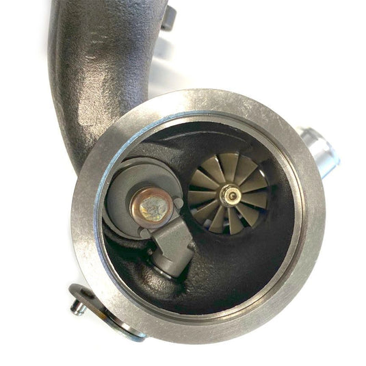 Aftermarket Assassins Big turbocharger for 2017+ Can-Am X3