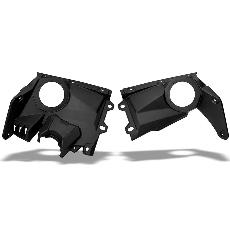 Load image into Gallery viewer, 2017-2026 Can-Am® Maverick X3 Front-Dash 6.5" Speaker-Panels
