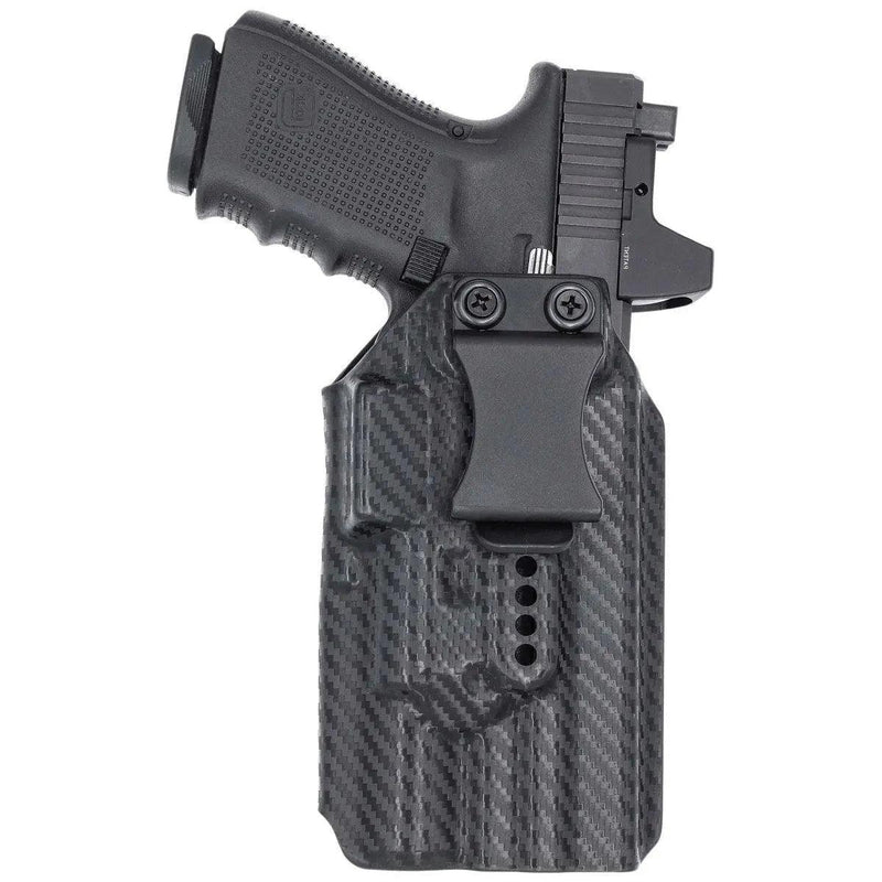 Load image into Gallery viewer, X300 Holster - LUX Universal Holster for Surefire X300

