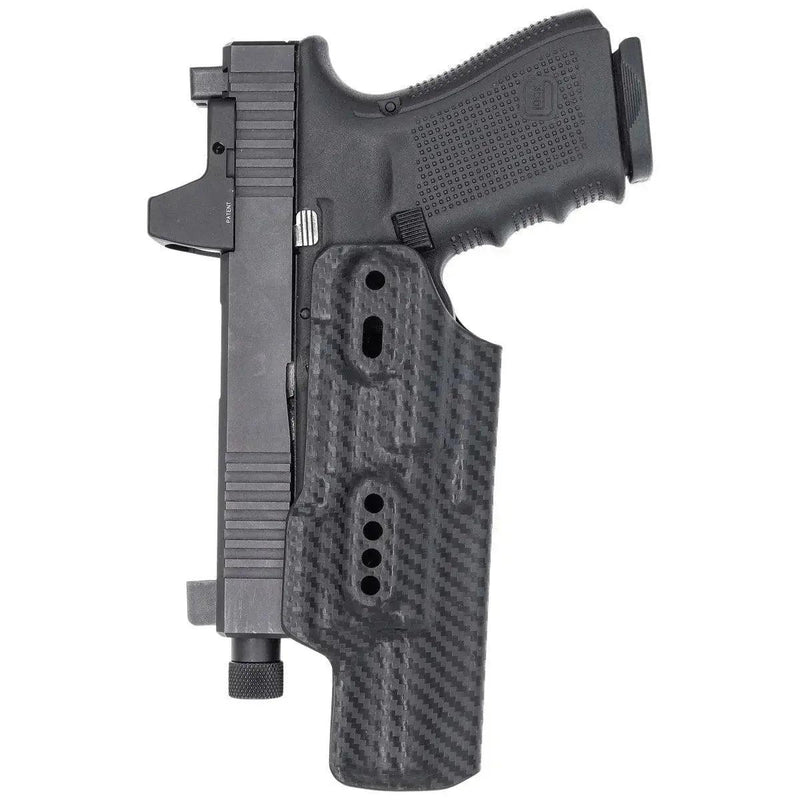 Load image into Gallery viewer, X300 Holster - X-FER Universal Holster for Surefire X300
