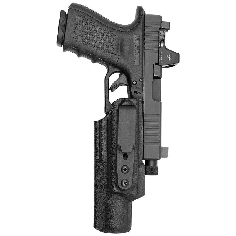 Load image into Gallery viewer, X300 Holster - X-FER Universal Holster for Surefire X300
