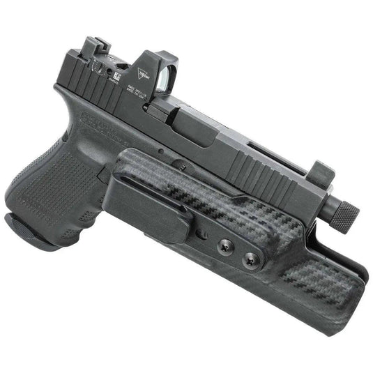 X300 Holster - X-FER Universal Holster for Surefire X300