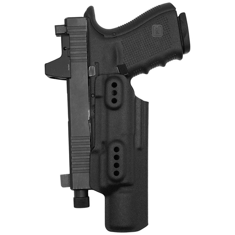 Load image into Gallery viewer, X300 Holster - X-FER Universal Holster for Surefire X300
