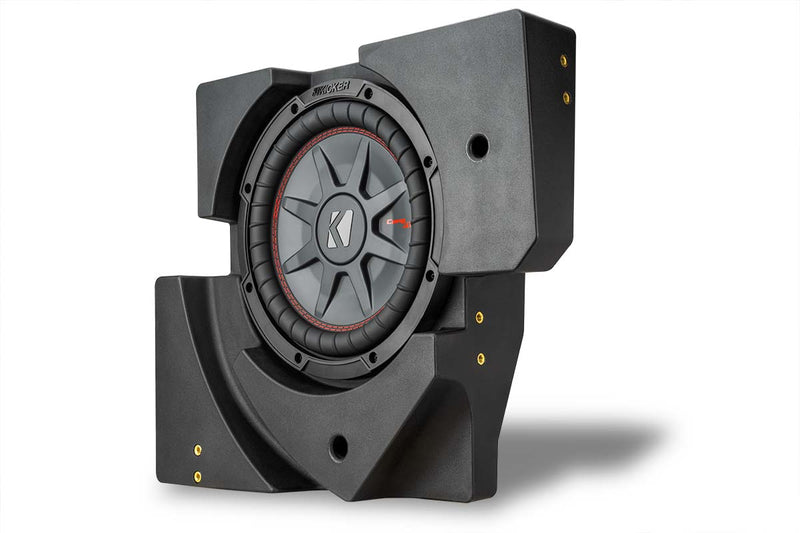Load image into Gallery viewer, 2017-2023 CanAm Maverick X3 Underseat Driverside 10in Subwoofer

