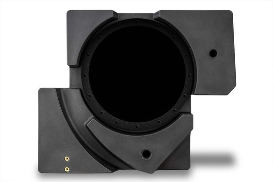 2017-2023 CanAm Maverick X3 Underseat Driverside 10in Subwoofer