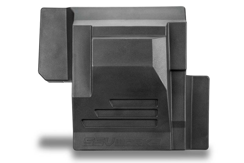 Load image into Gallery viewer, 2017-2023 CanAm Maverick X3 Underseat Driverside 10in Subwoofer
