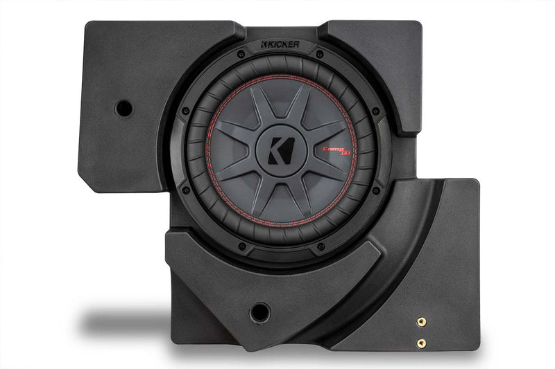 Load image into Gallery viewer, 2017-2023 CanAm Maverick X3 Underseat Passenger 10in Subwoofer
