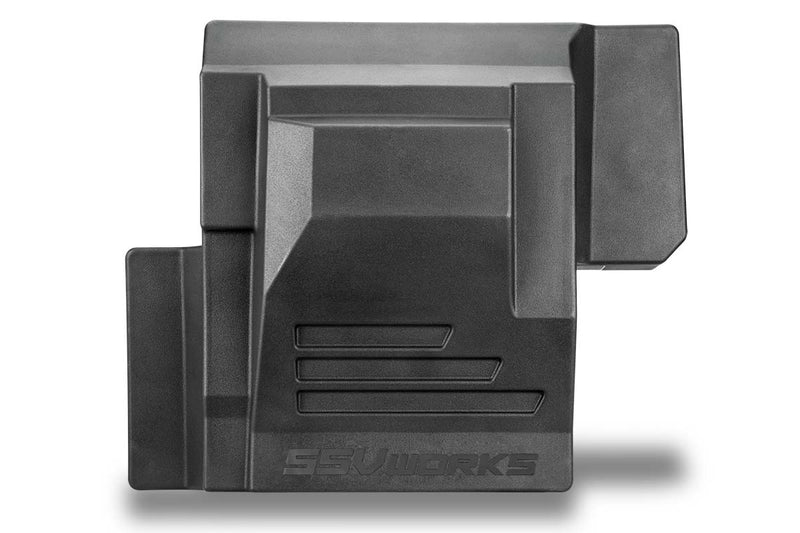 Load image into Gallery viewer, 2017-2026 CanAm Maverick X3 Underseat Passenger 10in Subwoofer
